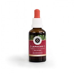 Inca Botanica LAPACHO EXTRAKT